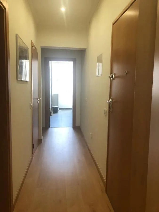Apartamento Com Ar Condicionado Apartment Lisbon