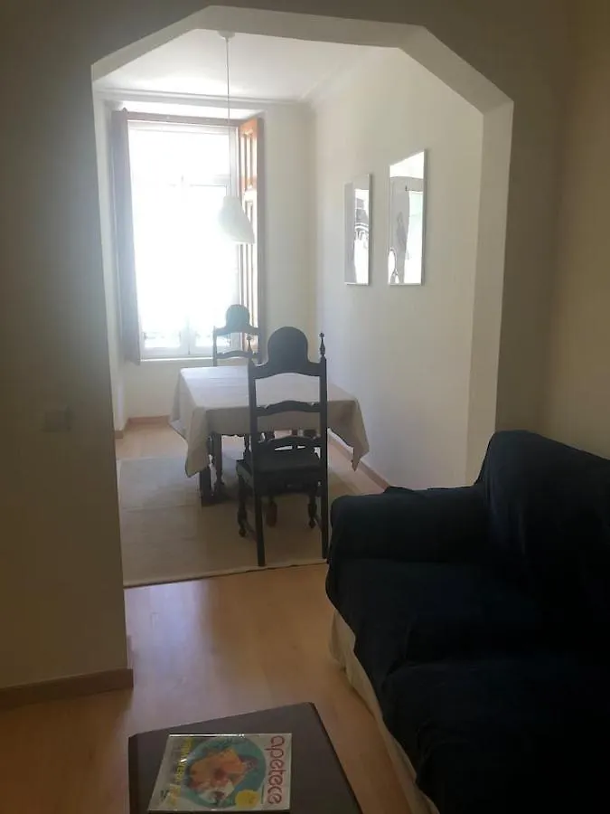 Apartamento Com Ar Condicionado Apartment Lisbon
