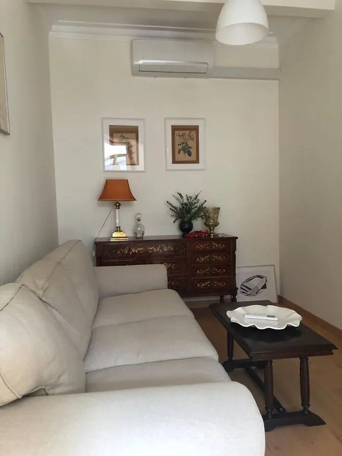 Apartamento Com Ar Condicionado Apartment Lisbon Portugal