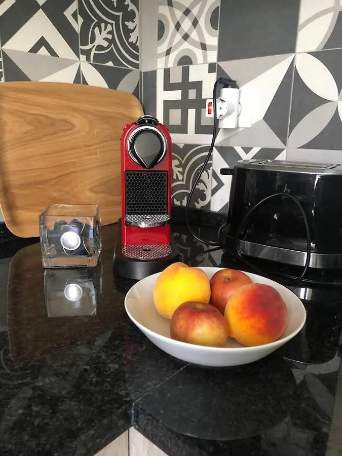 Apartamento Com Ar Condicionado Apartment Lisbon