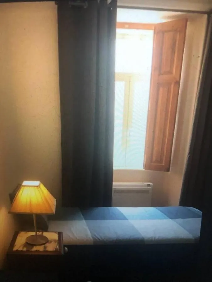 Apartamento Com Ar Condicionado Apartment Lisbon 0*,  Portugal