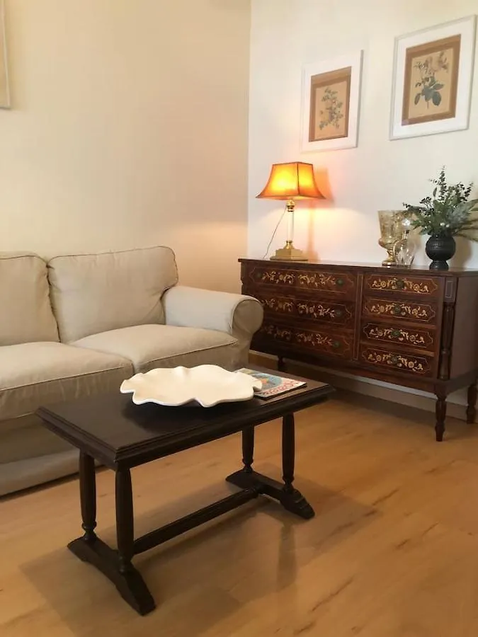 Apartamento Com Ar Condicionado Apartment Lisbon