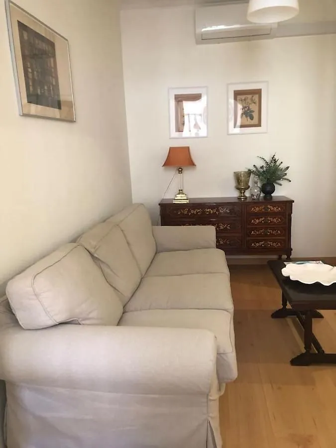 Apartamento Com Ar Condicionado Apartment Lisbon