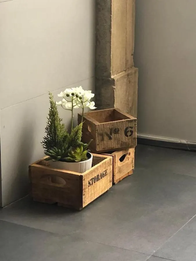 Apartamento Com Ar Condicionado Apartment Lisbon
