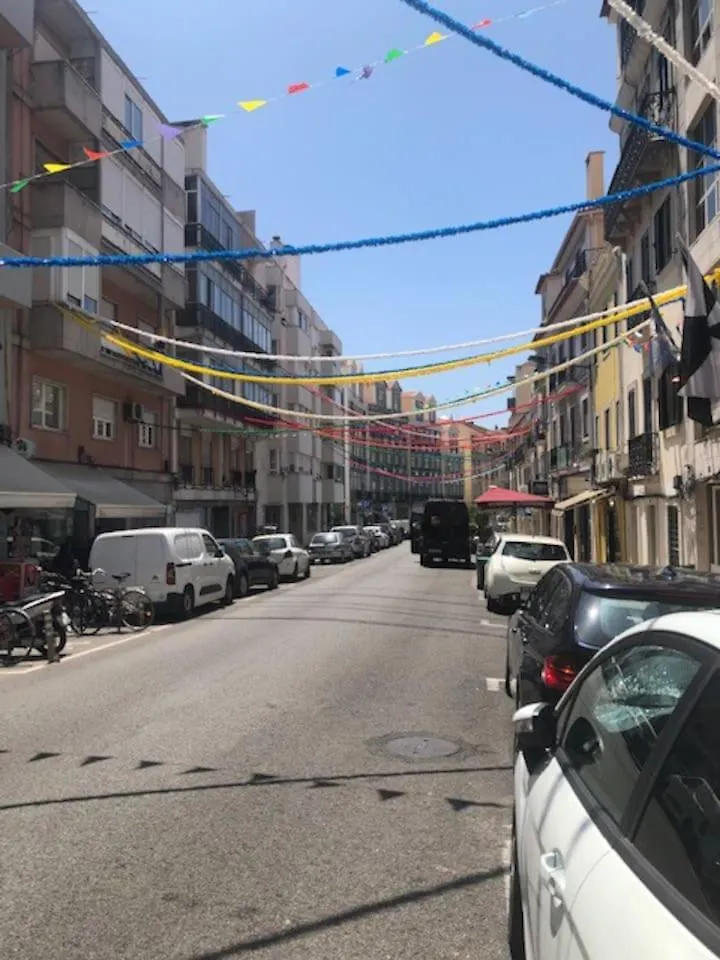 Apartamento Com Ar Condicionado Apartment Lisbon