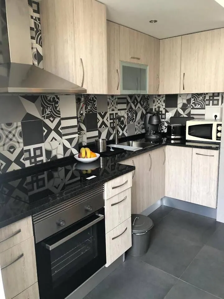 Apartamento Com Ar Condicionado Lejlighed Lisboa
