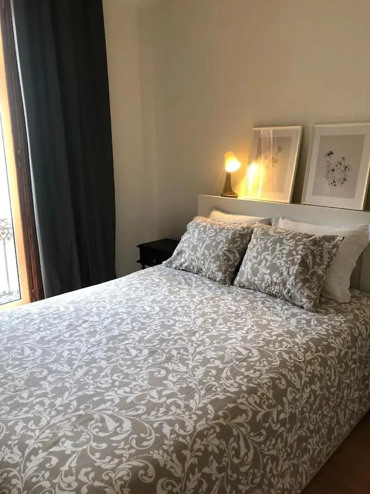 Apartamento Com Ar Condicionado contacts